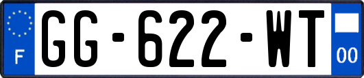 GG-622-WT
