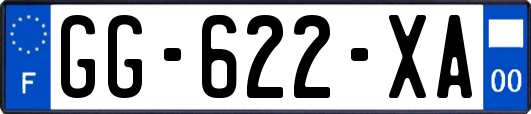 GG-622-XA