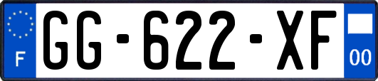 GG-622-XF