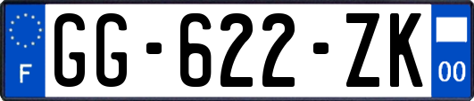 GG-622-ZK