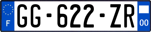 GG-622-ZR