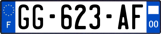 GG-623-AF