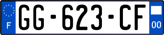 GG-623-CF