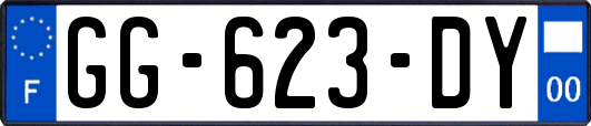 GG-623-DY