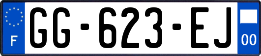 GG-623-EJ
