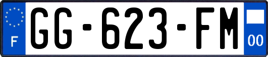 GG-623-FM