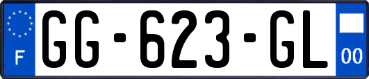 GG-623-GL
