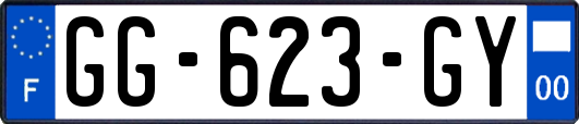 GG-623-GY