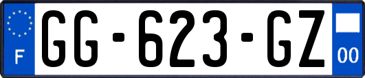 GG-623-GZ