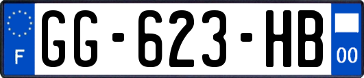 GG-623-HB