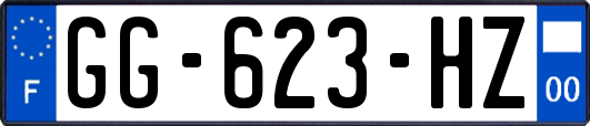 GG-623-HZ