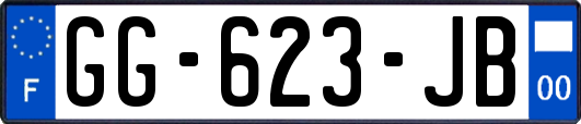GG-623-JB