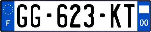 GG-623-KT