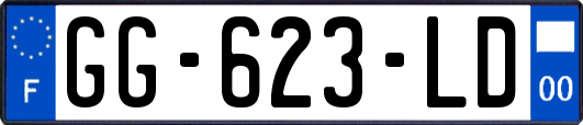 GG-623-LD