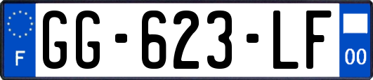GG-623-LF