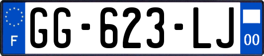 GG-623-LJ