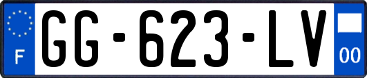 GG-623-LV