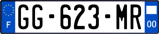 GG-623-MR