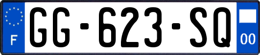 GG-623-SQ