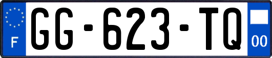 GG-623-TQ