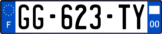 GG-623-TY