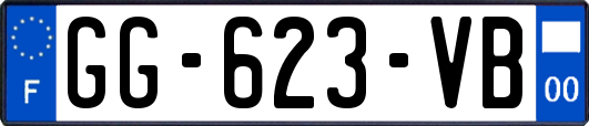GG-623-VB