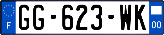 GG-623-WK