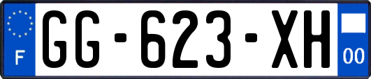 GG-623-XH
