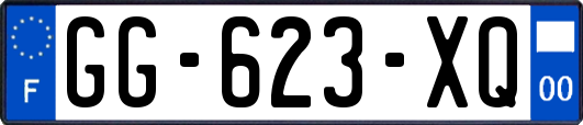 GG-623-XQ