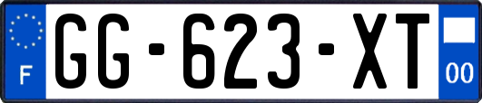 GG-623-XT