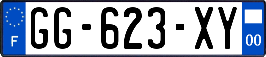 GG-623-XY