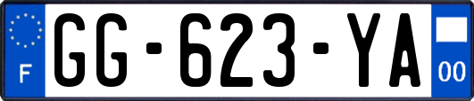 GG-623-YA