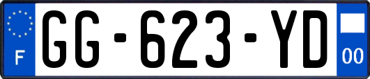GG-623-YD