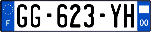 GG-623-YH
