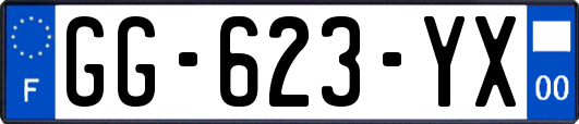 GG-623-YX