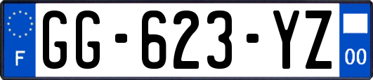 GG-623-YZ