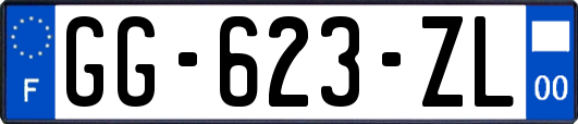 GG-623-ZL