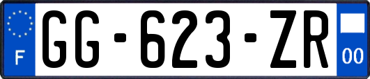 GG-623-ZR