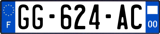 GG-624-AC