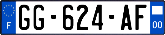 GG-624-AF