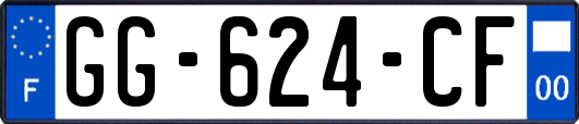 GG-624-CF