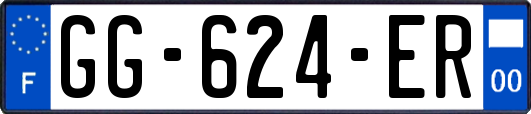 GG-624-ER