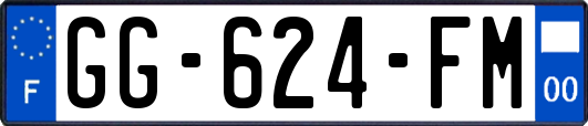 GG-624-FM