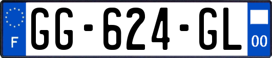 GG-624-GL