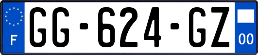 GG-624-GZ