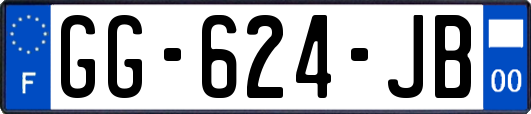GG-624-JB