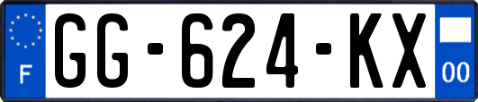 GG-624-KX