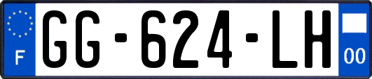 GG-624-LH
