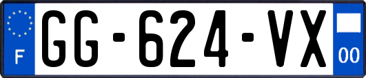 GG-624-VX