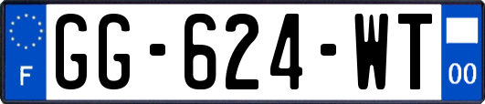 GG-624-WT